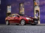Volvo S60 D5 2010 года (UK)